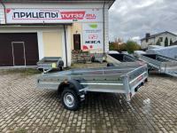 Прицеп Титан3018/03