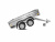 Прицеп PRO2513/37.2X для серьезных нагрузок Прицеп PRO2513/37.2X для серьезных нагрузок
