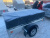 Прицеп TECHNIK2013/30 для дачи, рыбалки Прицеп TECHNIK2013/30 для дачи, рыбалки
