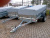 Прицеп PRO2513/37 для серьезных нагрузок Прицеп PRO2513/37 для серьезных нагрузок