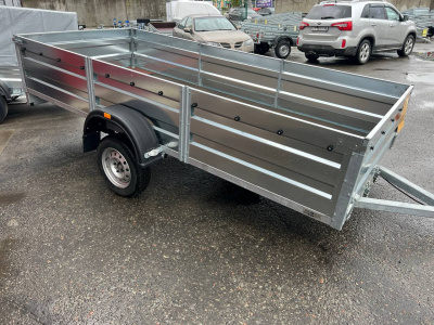 Прицеп Титан3515/05